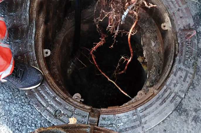 霍州管道预处理